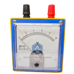 Moving Coil Meter